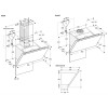 HÚT MÙI GĂN TƯỜNG Gazenau AW 442-160